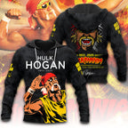Hulk Hogan 3D Apparel – TANTN 14792