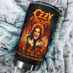 Ozzy Osbourne Tumbler Cup – TANTN 14893