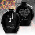 Ozzy Osbourne 3D Apparel – TANTN 15067