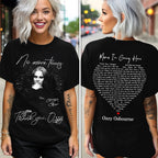 Ozzy Osbourne 3D Apparel – TANTN 15067