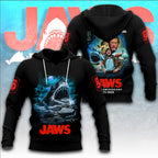Jaws 3D Apparel – TANTN 15078