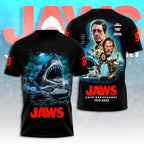 Jaws 3D Apparel – TANTN 15078