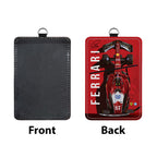 Lewis Hamilton ID Badge Holder – TANTN15214