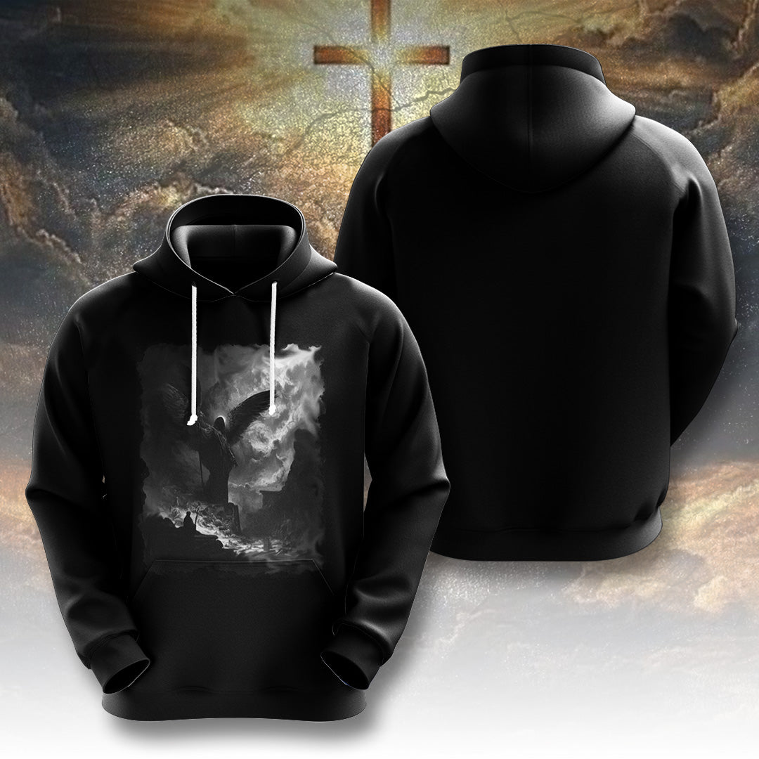 Angel of Death 3D Apparel – TANTN15224