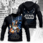 Star Wars 3D Apparel – TANTN 15231
