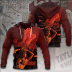 Taylor Swift 3D Apparel – TANTN 15308