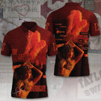 Taylor Swift 3D Apparel – TANTN 15308