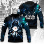 Star Wars 3D Apparel – TANTN 15316