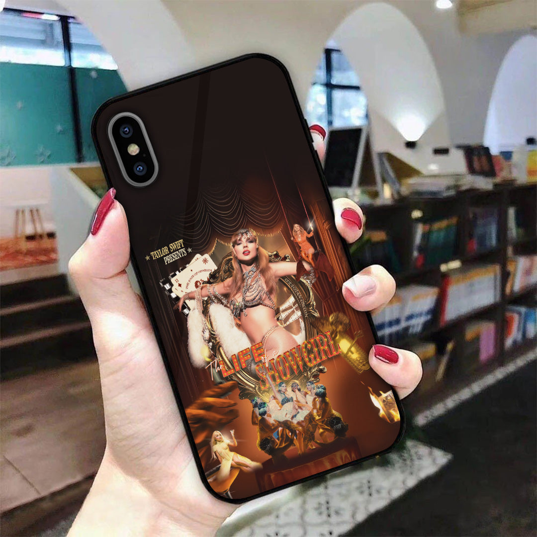 Taylor Swift Phone Case – TANTN15356
