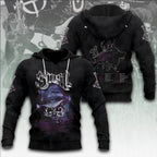 Ghost Band 3D Apparel – TANTN15378