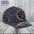 Pittsburgh Steelers Crucial Catch 2025 Classic Cap – TANTN15512
