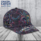 New Orleans Saints Crucial Catch 2025 Classic Cap – TANTN15533