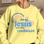 Life Gave Me Some Lemons 3D Apparel – TANTN15602