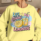 Life Gave Me Some Lemons 3D Apparel – TANTN15605