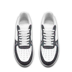 Baltimore Ravens Crucial Catch 2025 AF1 Sneaker – TANTN15670