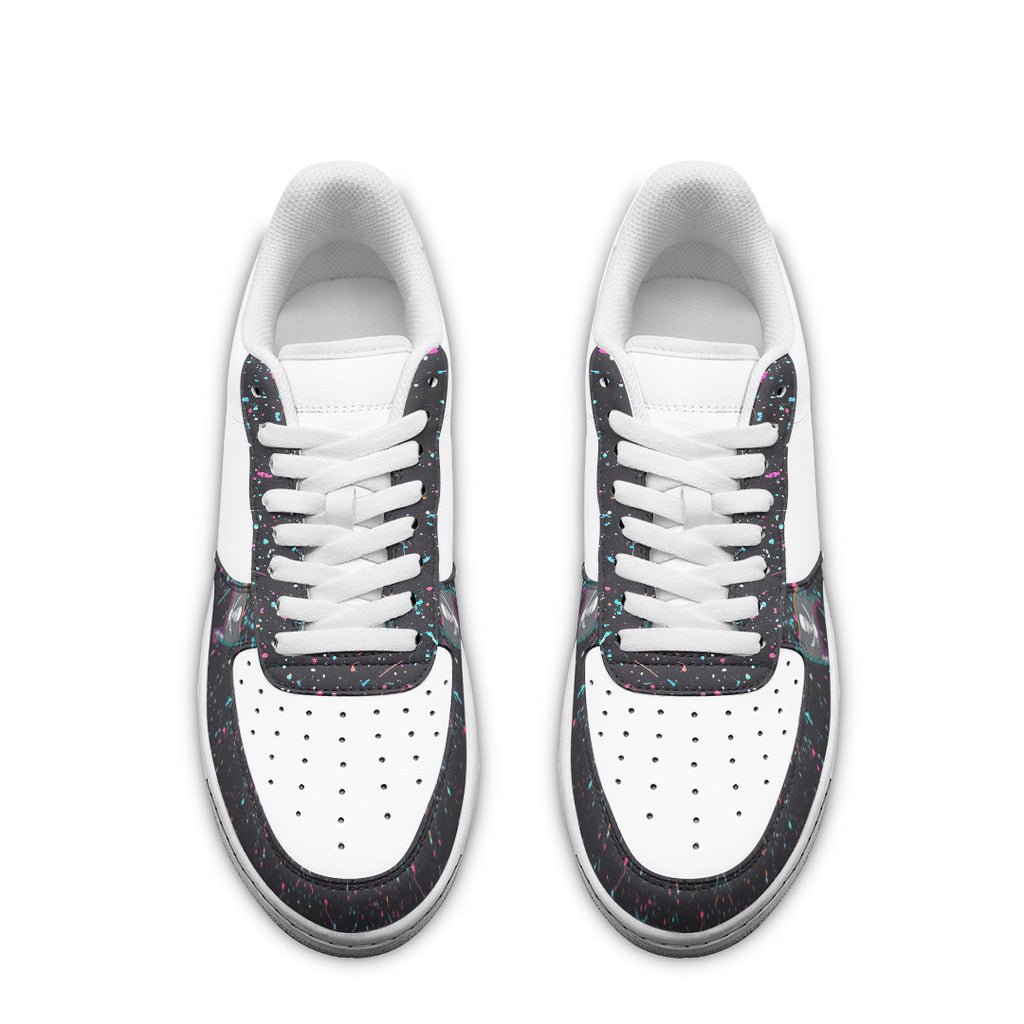 Tampa Bay Buccaneers Crucial Catch 2025 AF1 Sneaker – TANTN15669