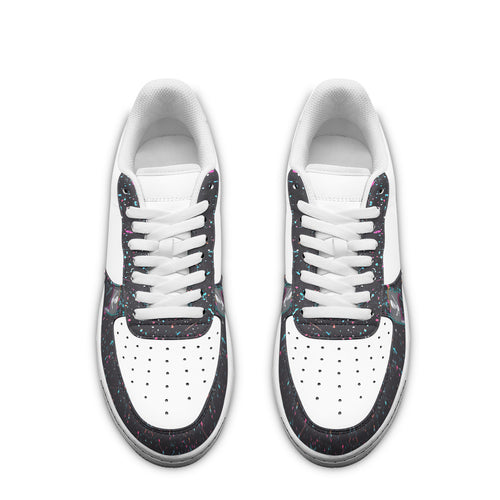 Tampa Bay Buccaneers Crucial Catch 2025 AF1 Sneaker – TANTN15669