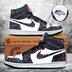 Denver Broncos Crucial Catch 2025 AJ1 Sneaker – TANTN15796