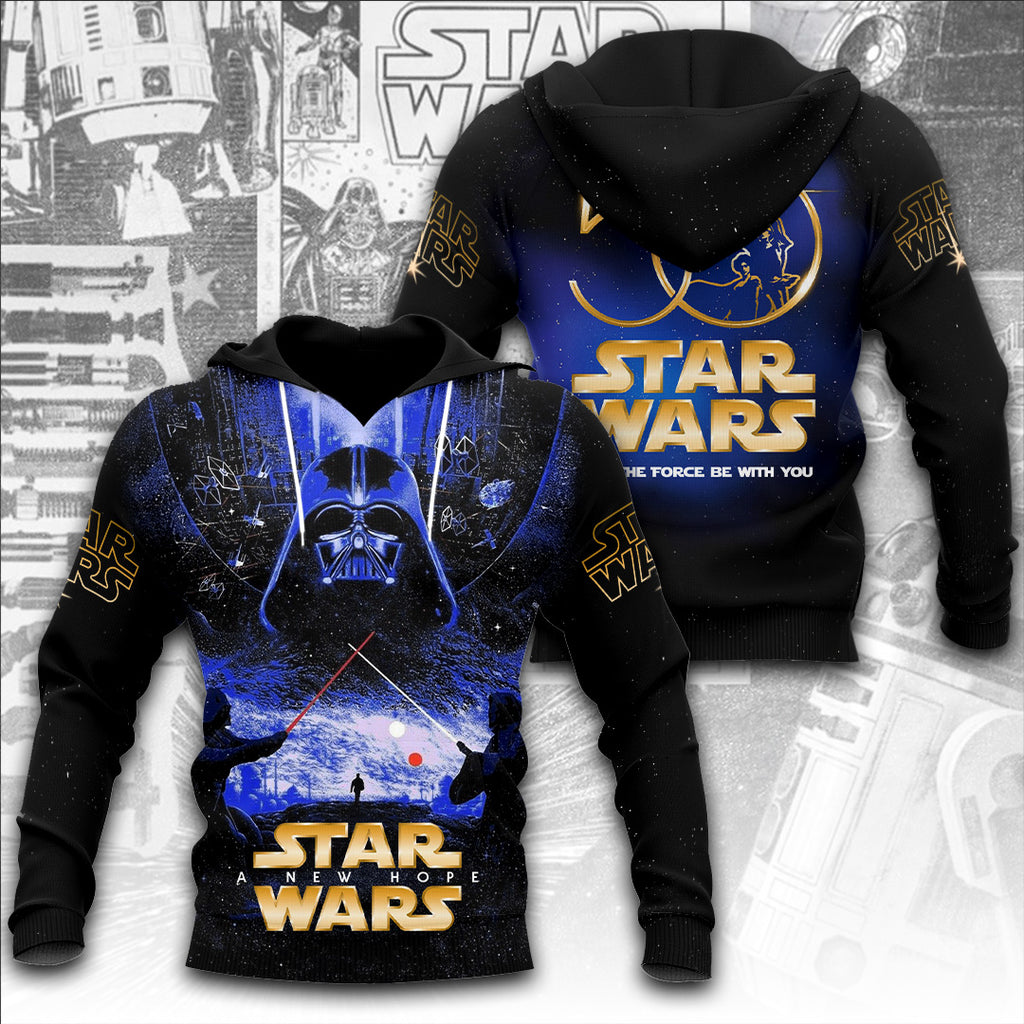 Star Wars 3D Apparel – TANTN15806