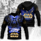 Star Wars 3D Apparel – TANTN15806