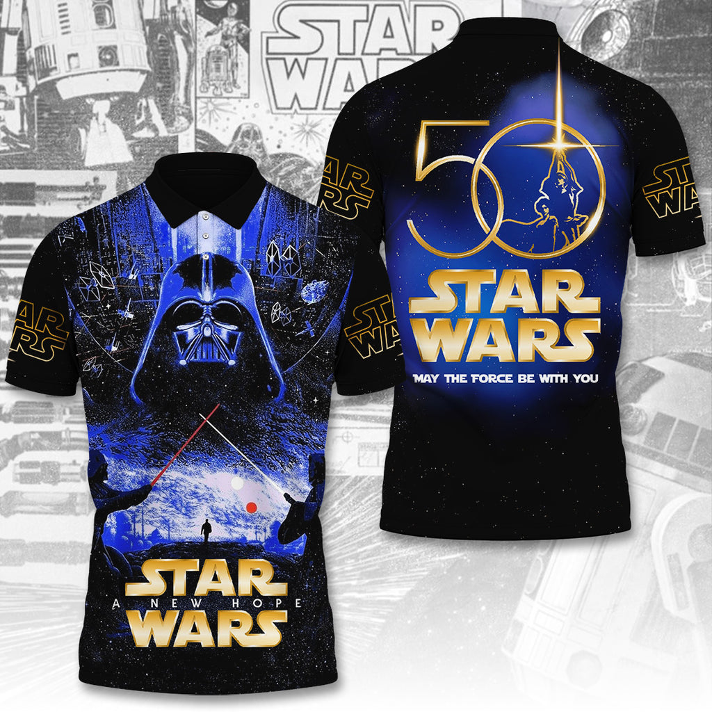 Star Wars 3D Apparel – TANTN15806