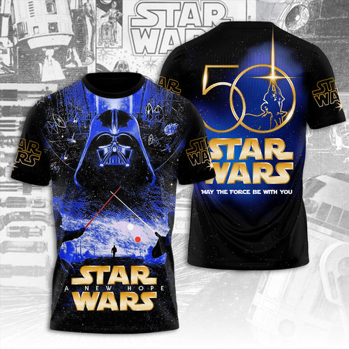 Star Wars 3D Apparel – TANTN15806