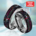 Personalized Seattle Seahawks Crucial Catch 2025 Custom Alloy Ring – TANTN15835