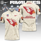 Arizona Cardinals Rivalries 2025 3D Apparel – TANTN15975