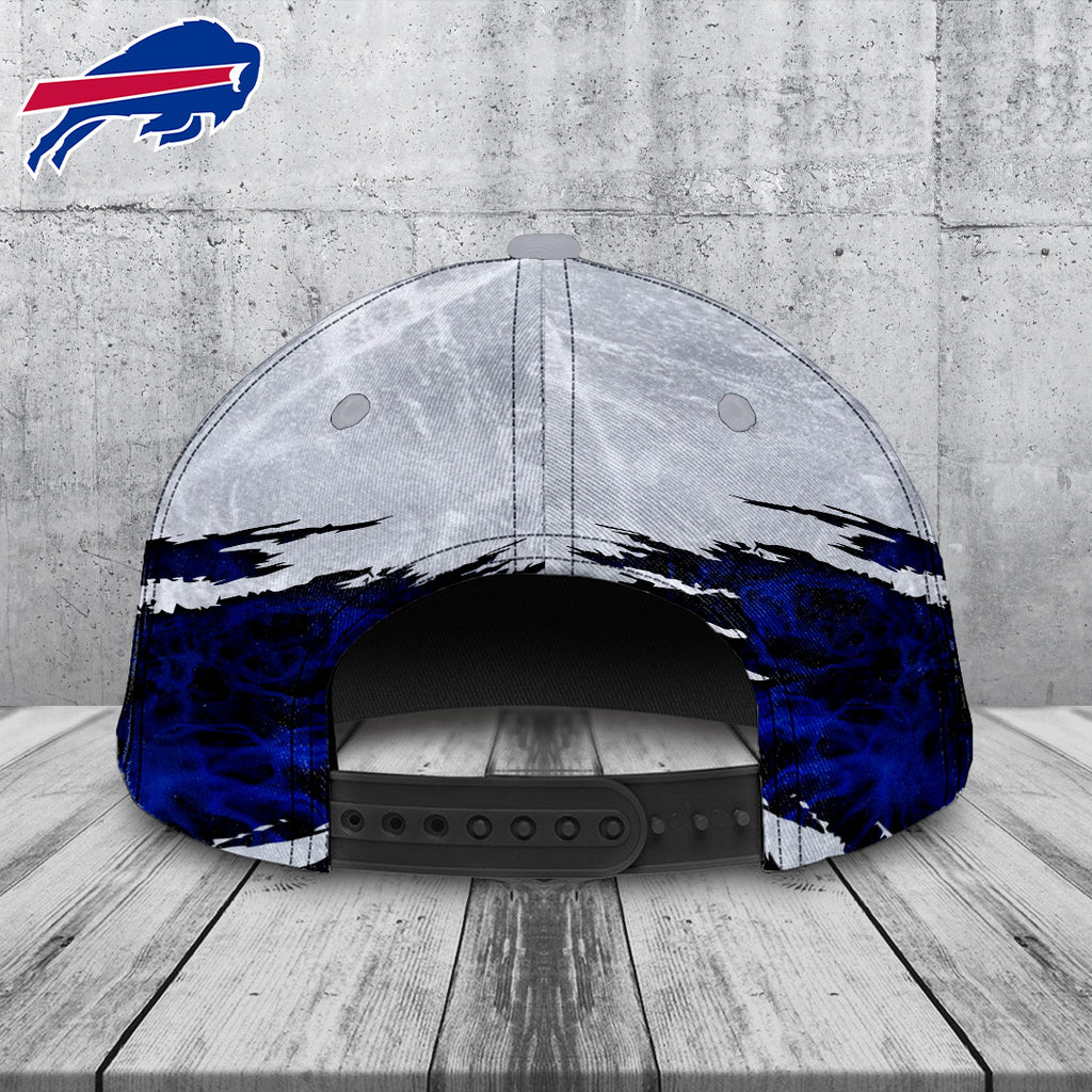 Buffalo Bills Rivalries 2025 Classic Cap – TANTN16242