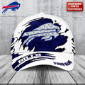 Personalized Buffalo Bills Rivalries 2025 Classic Cap – TANTN16243