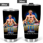 Ricky Hatton Tumbler Cup – TANTN16254