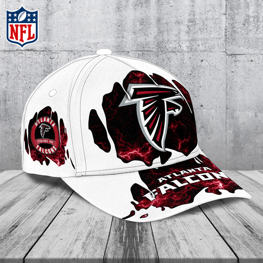 Atlanta Falcons Classic Cap – TANTN16405
