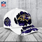 Baltimore Ravens Classic Cap – TANTN16406