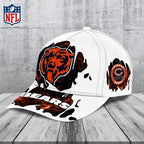 Chicago Bears Classic Cap – TANTN16409