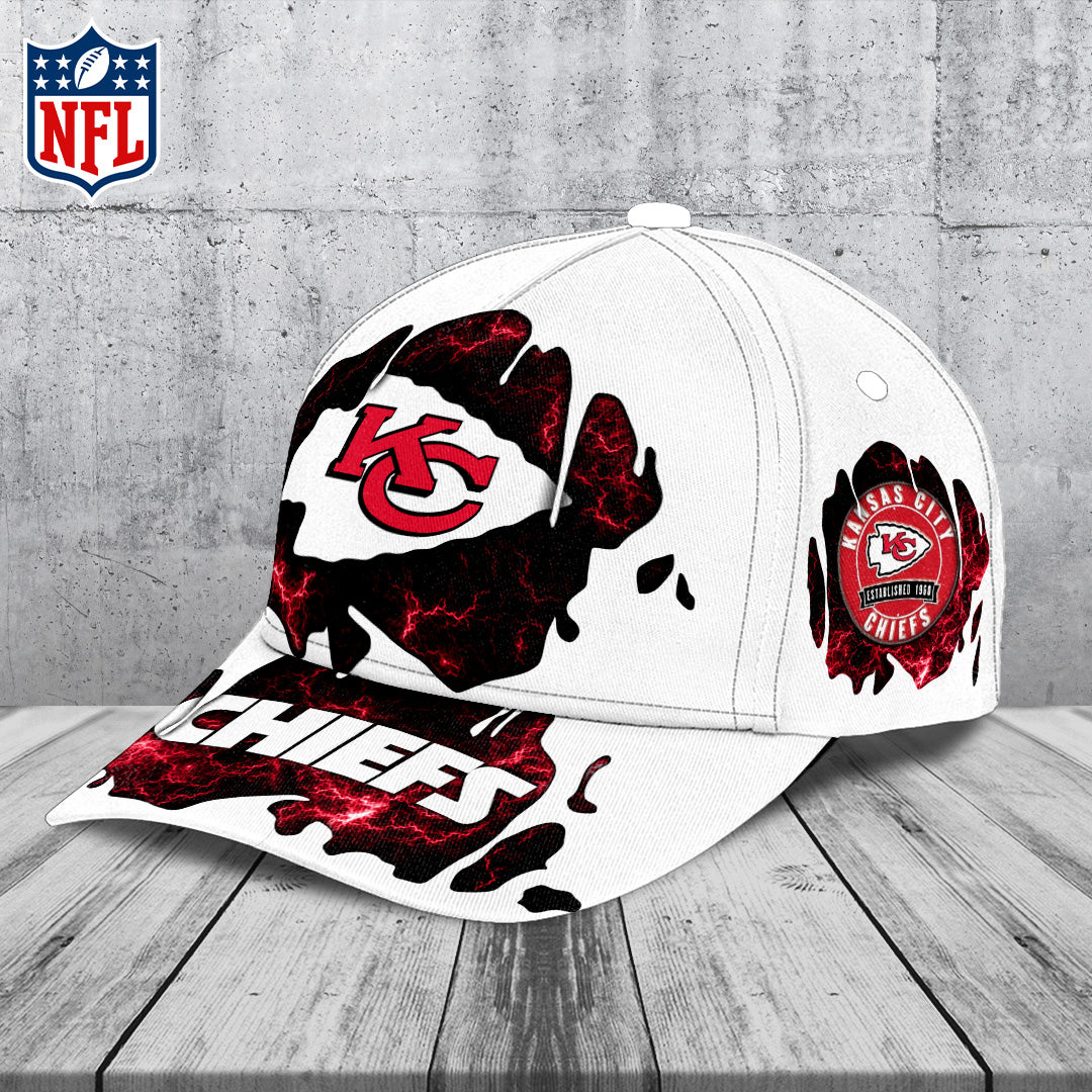 Kansas City Chiefs Classic Cap – TANTN16419