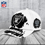 Las Vegas Raiders Classic Cap – TANTN16420