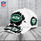 New York Jets Classic Cap – TANTN16428