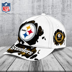 Pittsburgh Steelers Classic Cap – TANTN16430