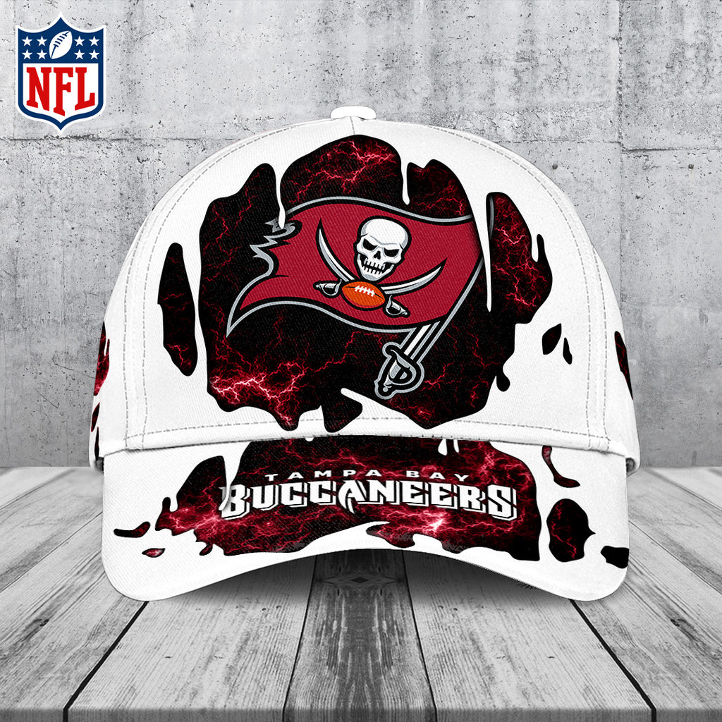 Tampa Bay Buccaneers Classic Cap – TANTN16433