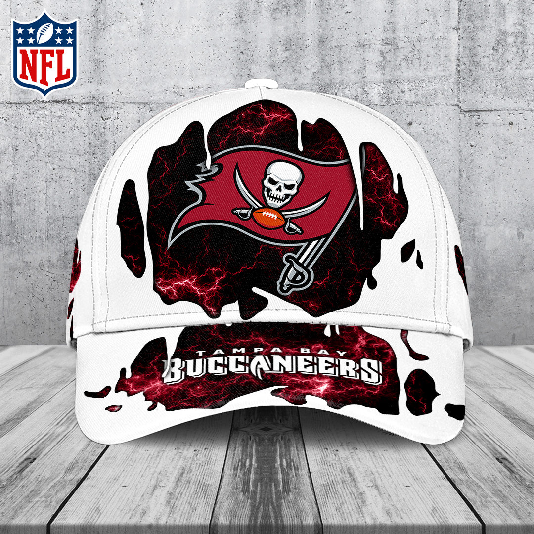 Tampa Bay Buccaneers Classic Cap – TANTN16433