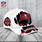 Tampa Bay Buccaneers Classic Cap – TANTN16433