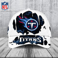 Tennessee Titans Classic Cap – TANTN16434