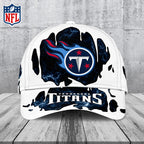Tennessee Titans Classic Cap – TANTN16434