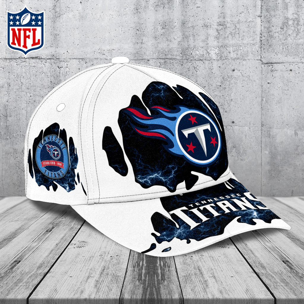 Tennessee Titans Classic Cap – TANTN16434