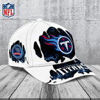 Tennessee Titans Classic Cap – TANTN16434