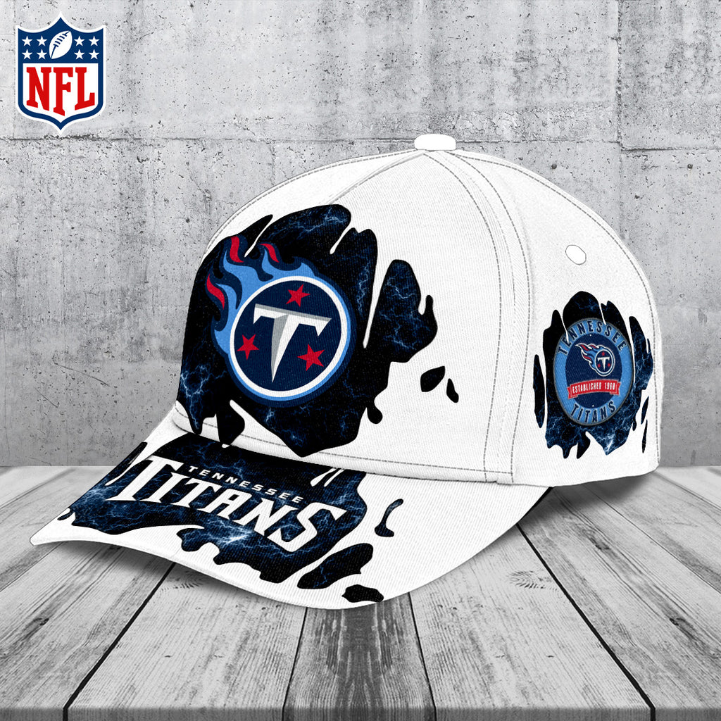 Tennessee Titans Classic Cap – TANTN16434