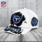 Tennessee Titans Classic Cap – TANTN16434
