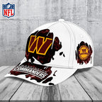Washington Commanders Classic Cap – TANTN16435