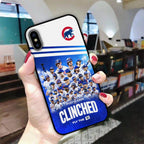 Chicago Cubs Phone Case – TANTN16630