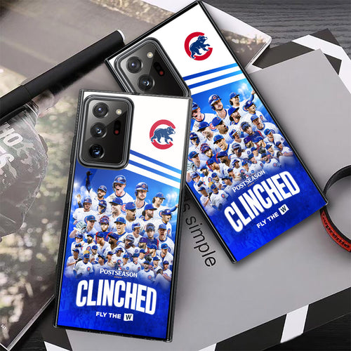 Chicago Cubs Phone Case – TANTN16630